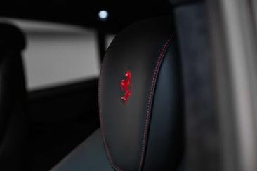 Ferrari Purosangue — photo 37