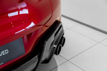 Ferrari Purosangue — photo 47
