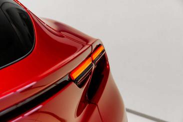 Ferrari Purosangue — photo 48