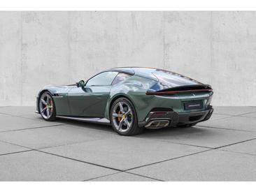 Ferrari 12 Cilindri — photo 2