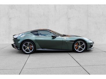 Ferrari 12 Cilindri — photo 5