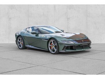 Ferrari 12 Cilindri — photo 6