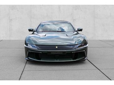 Ferrari 12 Cilindri — photo 7