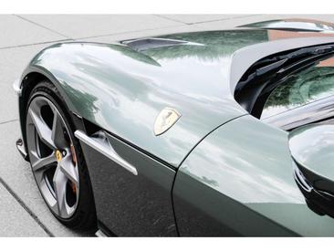 Ferrari 12 Cilindri — photo 8