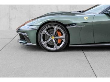 Ferrari 12 Cilindri — photo 9