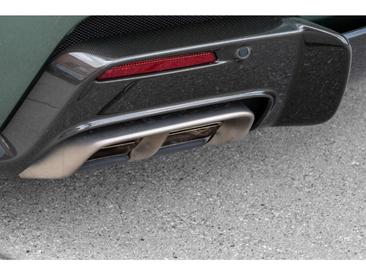 Ferrari 12 Cilindri — photo 12