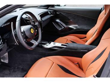 Ferrari 12 Cilindri — photo 13