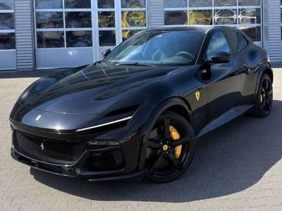 Ferrari Purosangue