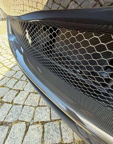 Ferrari Purosangue — photo 6
