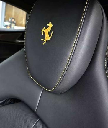 Ferrari Purosangue — photo 8