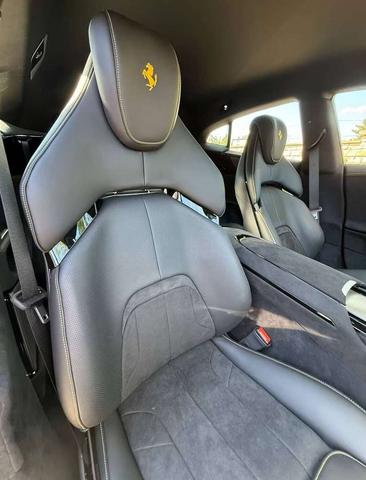 Ferrari Purosangue — photo 12