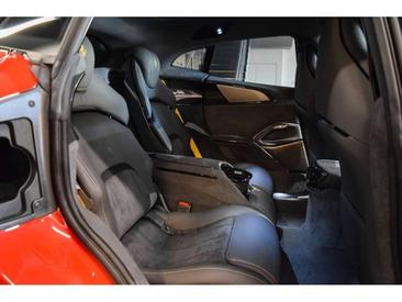 Ferrari Purosangue — photo 10