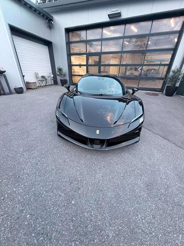 Ferrari SF90 Spider — photo 2