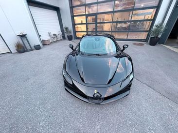 Ferrari SF90 Spider — photo 3