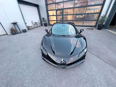 Ferrari SF90 Spider