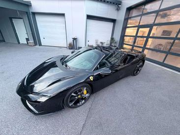 Ferrari SF90 Spider — photo 5