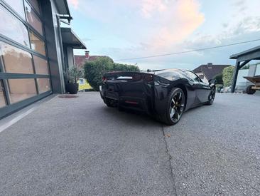 Ferrari SF90 Spider — photo 7
