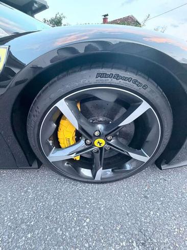 Ferrari SF90 Spider — photo 10