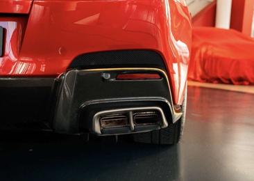 Ferrari 12 Cilindri — photo 7