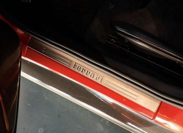 Ferrari 12 Cilindri — photo 8