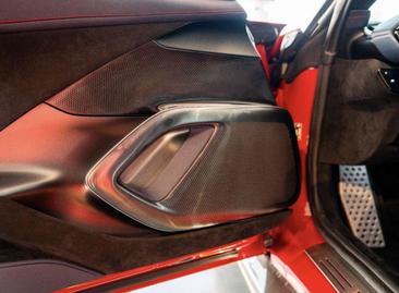 Ferrari 12 Cilindri — photo 9