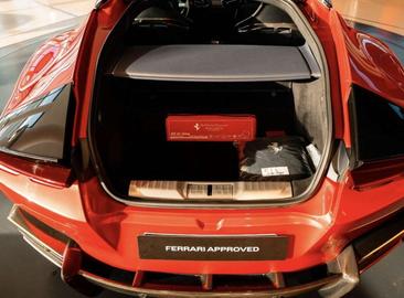 Ferrari 12 Cilindri — photo 10