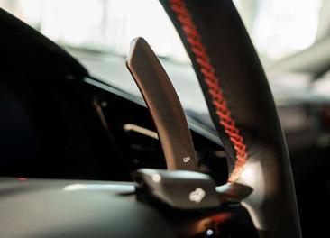 Ferrari 12 Cilindri — photo 12