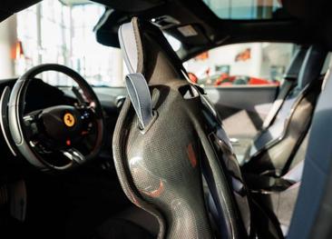 Ferrari 12 Cilindri — photo 14