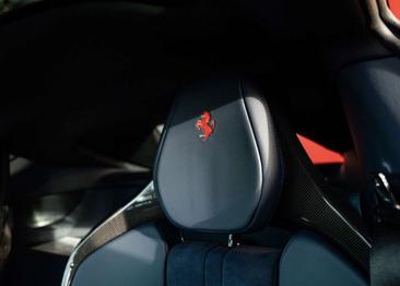 Ferrari 12 Cilindri — photo 15