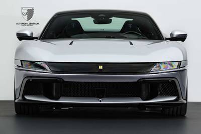 Ferrari 12 Cilindri - 2026 - Joinsteer - #1