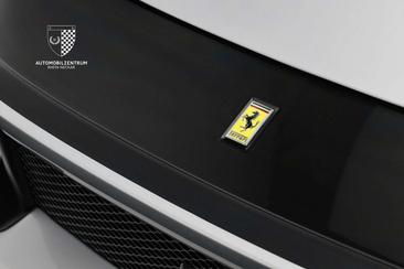 Ferrari 12 Cilindri — photo 9