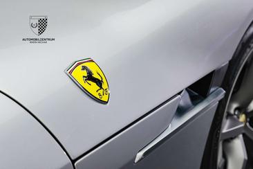 Ferrari 12 Cilindri — photo 10