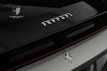 Ferrari 12 Cilindri — photo 12