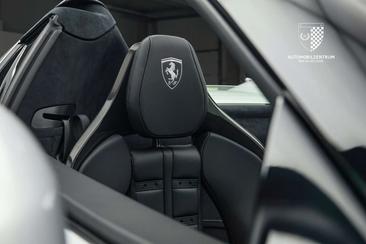 Ferrari 12 Cilindri — photo 13