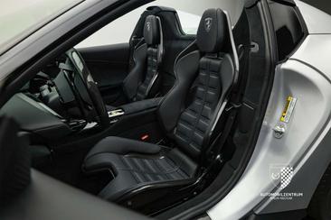 Ferrari 12 Cilindri — photo 14