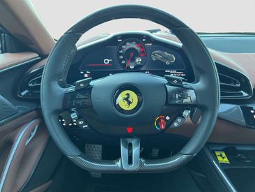 Ferrari Purosangue — photo 6