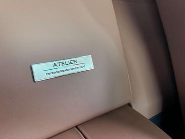 Ferrari Purosangue — photo 14