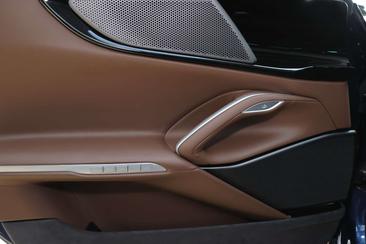 Ferrari Purosangue — photo 5