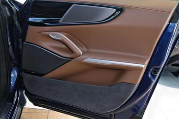 Ferrari Purosangue — photo 10