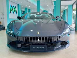 Ferrari Roma - 2025 - Joinsteer - #1