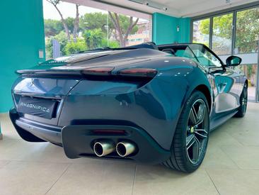 Ferrari Roma — photo 2