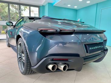 Ferrari Roma — photo 5