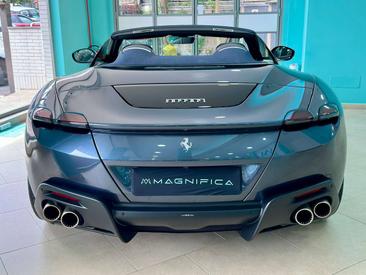 Ferrari Roma — photo 6