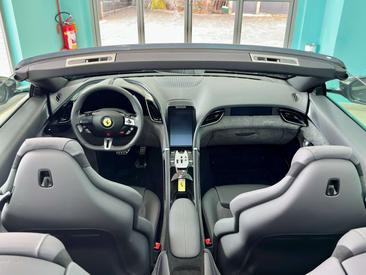 Ferrari Roma — photo 9