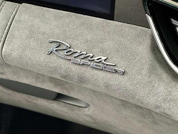 Ferrari Roma — photo 10
