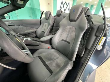 Ferrari Roma — photo 11