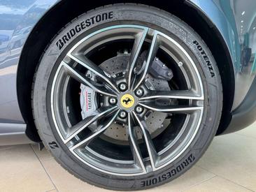 Ferrari Roma — photo 15