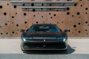 Ferrari Testarossa — photo 2
