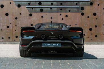 Ferrari Testarossa — photo 5
