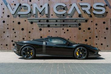 Ferrari Testarossa — photo 7